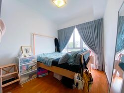 euHabitat (D14), Condominium #596564561